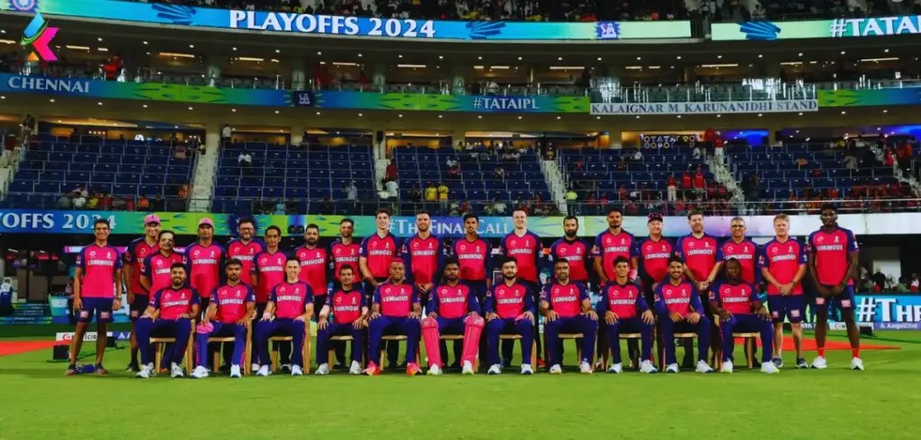 Rajasthan Royals: संजू 18 करोड़, यशस्वी को 14 करोड़! संदीप शर्मा-पराग को इतने करोड़, द्रविड़ की रिटेन लिस्ट में 6 खिलाड़ी तय