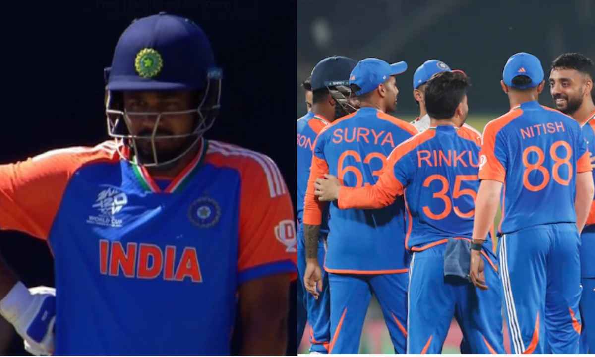 Sanju Samson Team India IND vs BAN