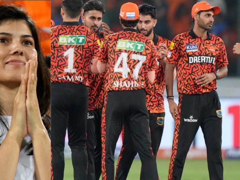 Sunrisers Hyderabad को फाइनल में पहुंचाने वाले इन 3 खिलाड़ियों काव्या मारन ने किया रिलीज! फ्रेंचाइजी नहीं करेगी रिटेन