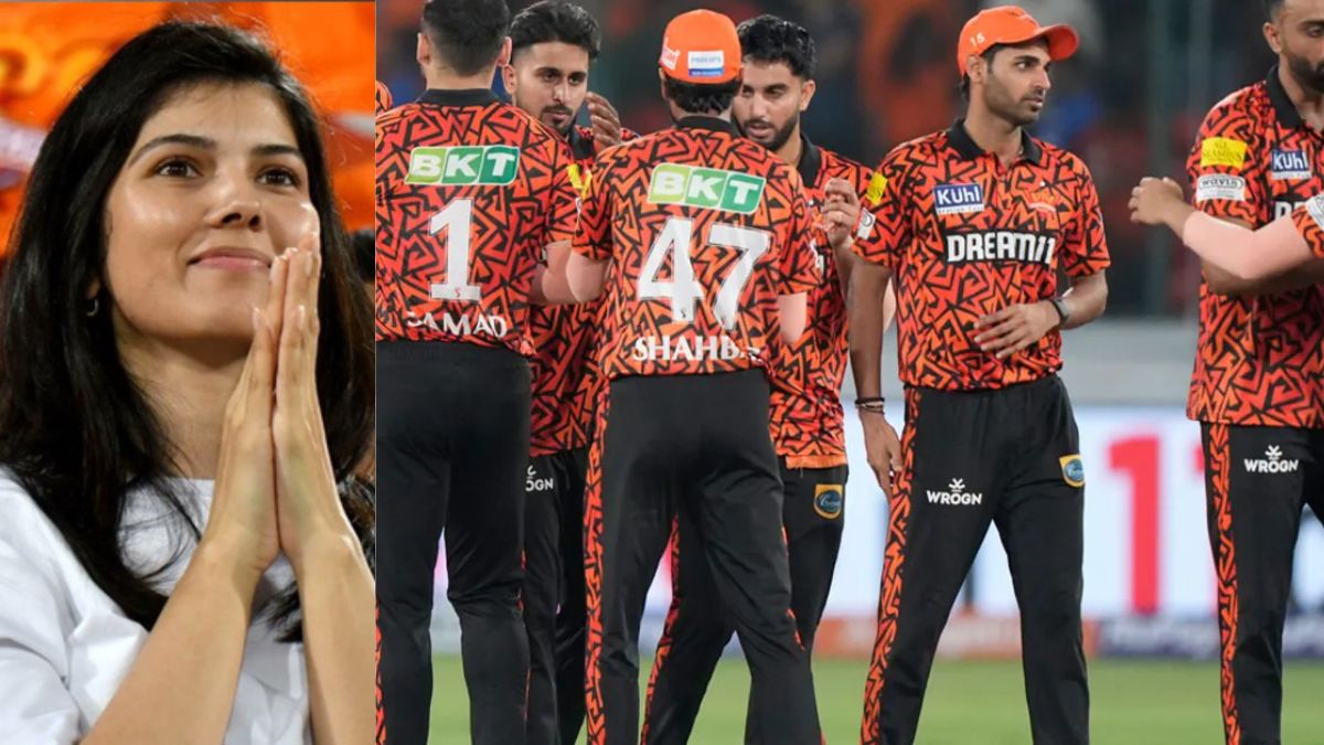 Sunrisers Hyderabad को फाइनल में पहुंचाने वाले इन 3 खिलाड़ियों काव्या मारन ने किया रिलीज! फ्रेंचाइजी नहीं करेगी रिटेन