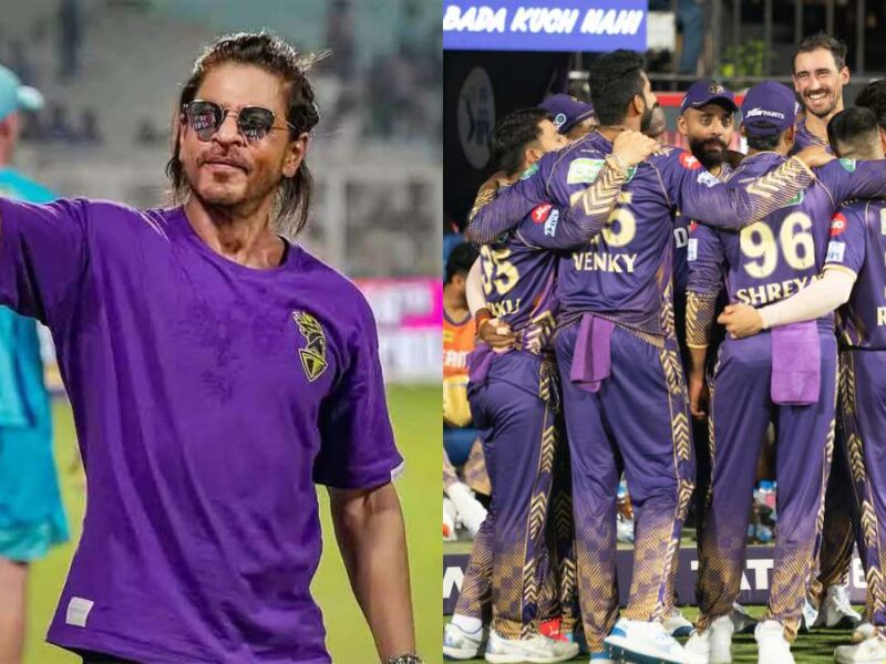 Kolkata Knight Riders: 24.75 करोड़ के खिलाड़ी को शाहरुख़ ने किया बाहर, इन 3 खिलाड़ी को मिला धोखा, नहीं किया रिटेन