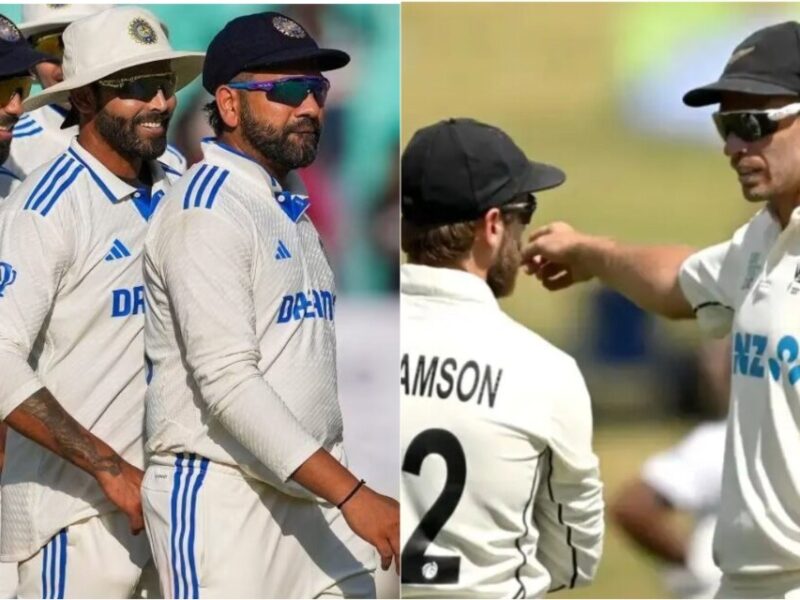 IND vs NZ: शमी की वापसी, शार्दुल बाहर, अभिमन्यु ईश्वरन को मौका, न्यूजीलैंड के खिलाफ 16 सदस्यीय भारतीय टीम फाइनल