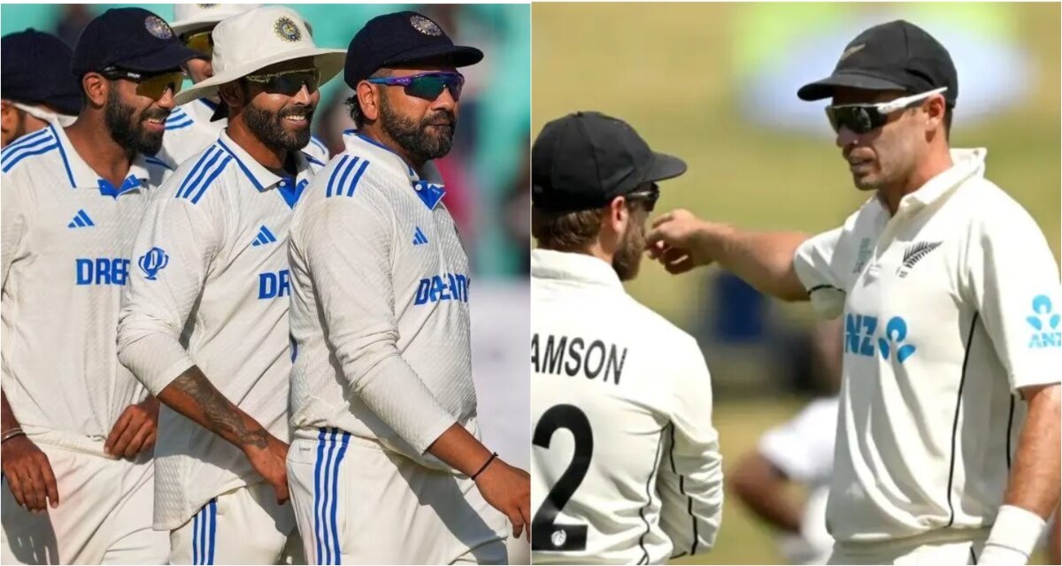 IND vs NZ: शमी की वापसी, शार्दुल बाहर, अभिमन्यु ईश्वरन को मौका, न्यूजीलैंड के खिलाफ 16 सदस्यीय भारतीय टीम फाइनल