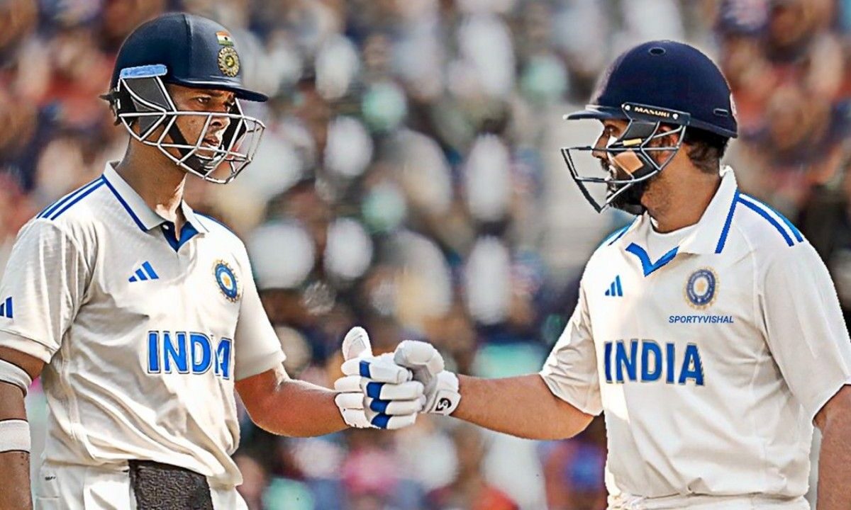 ICC ने जारी की टेस्ट रैंकिंग, नंबर 1 पर पहुंचा दुनिया का सबसे खतरनाक बल्लेबाज, टॉप-5 में भारत के इस बल्लेबाज ने बनाई जगह