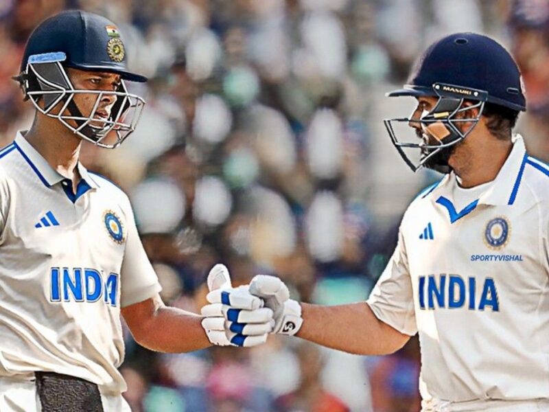 ICC ने जारी की टेस्ट रैंकिंग, नंबर 1 पर पहुंचा दुनिया का सबसे खतरनाक बल्लेबाज, टॉप-5 में भारत के इस बल्लेबाज ने बनाई जगह