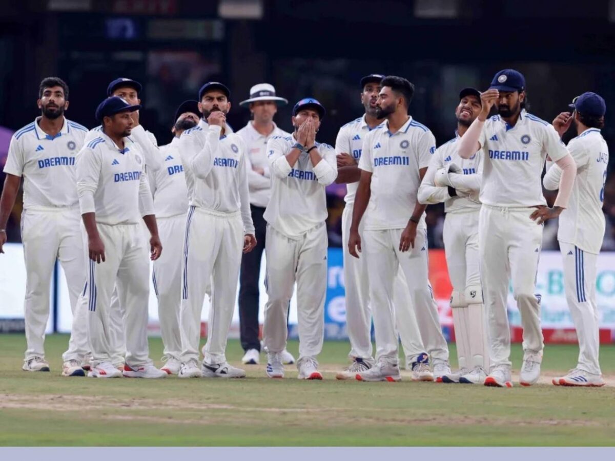 IND vs NZ: केएल राहुल ही नहीं, ये 3 खिलाड़ी पुणे टेस्ट से बाहर, टीम इंडिया के लिए साबित हुए विलेन, गंभीर का बड़ा एक्शन