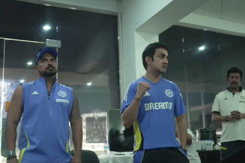 Team India के फिल्डिंग कोच टी दिलीप जानिए कहां हो गए हैं गायब, गौतम गंभीर को होने लगी है जलन
