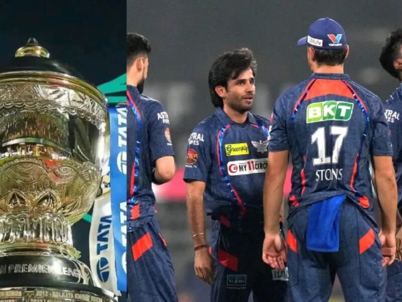 IPL 2025: 11 करोड़ में रिटेन होकर चोटिल हुआ लखनऊ का ये खिलाड़ी, 1 या 2 महीने नहीं इतने महीने क्रिकेट से बाहर, लगा करोड़ो का चुना