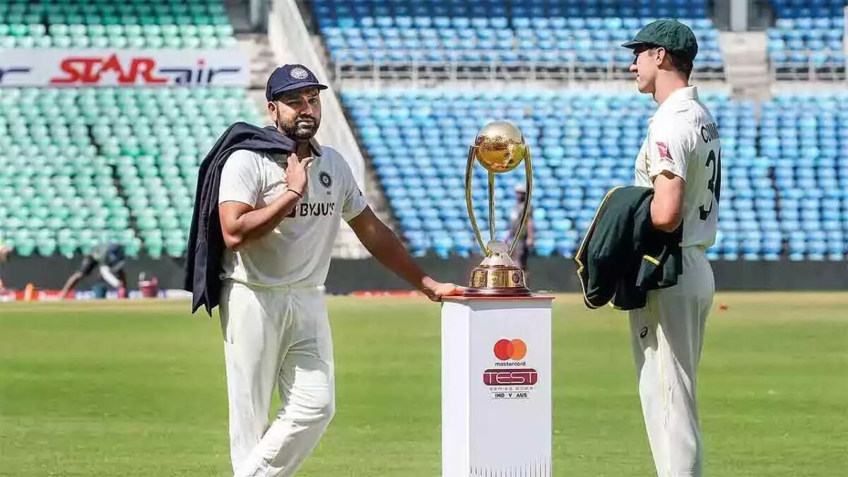 IND vs AUS: ऑस्ट्रेलिया के खिलाफ टेस्ट सीरीज के लिए बदल गयी टाइमिंग, सुबह में नहीं बल्कि इतने बजे शुरू होगा मैच