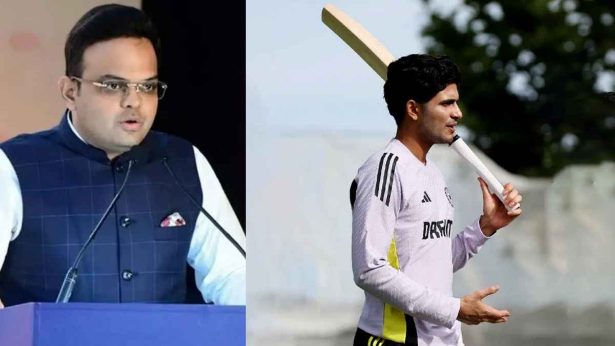 BCCI Provide Updates on Shubman Gill Injury