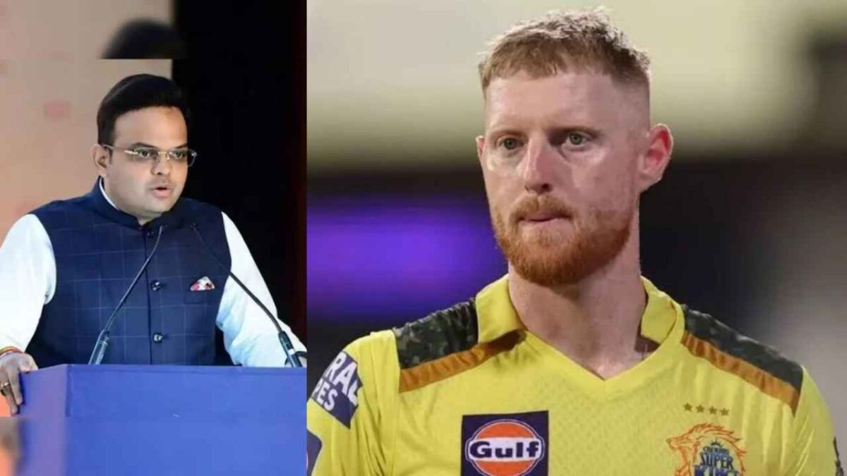 Ben Stokes IPL 2025