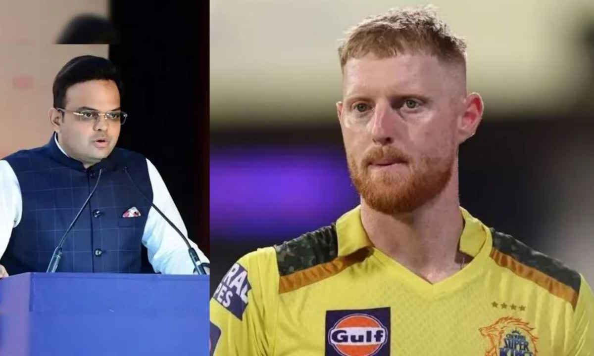 Ben Stokes IPL 2025