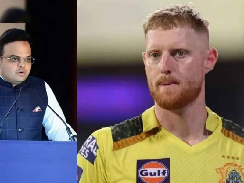Ben Stokes IPL 2025