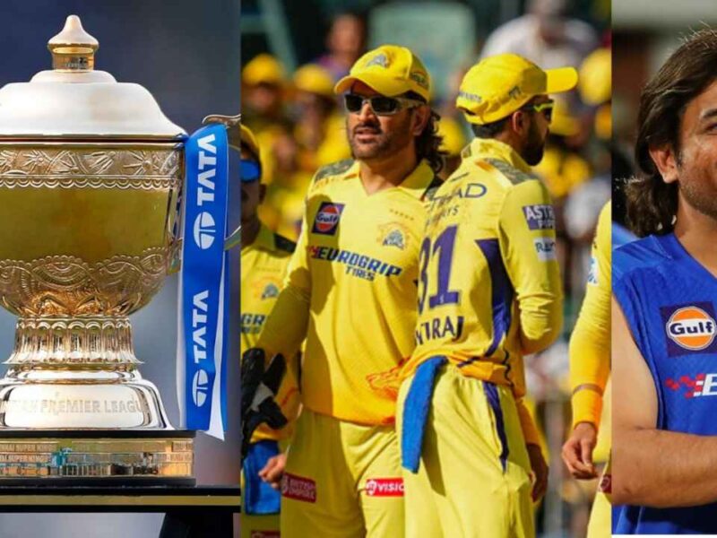 CSK की पूरी टीम तैयार, अश्विन को 8 और नटराजन को 10 करोड़ में खरीदा, जानिए किस खिलाड़ी को कितने में खरीदी फ्रेंचाइजी