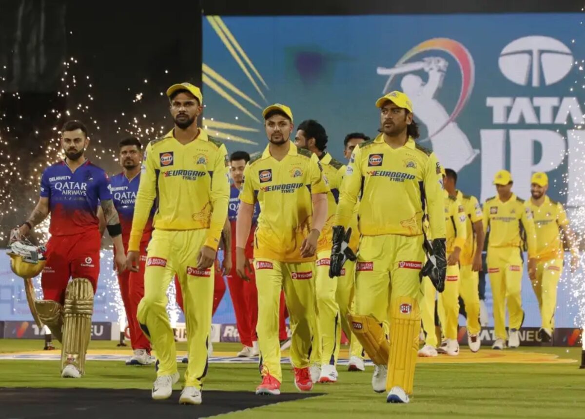 IPL 2025 में इन 11 खिलाड़ियों के साथ उतरने वाली है Chennai Super Kings, MS Dhoni इस नंबर पर करने वाले हैं बल्लेबाजी