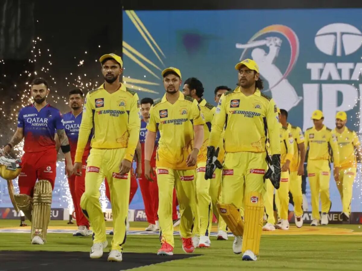 IPL 2025 में इन 11 खिलाड़ियों के साथ उतरने वाली है Chennai Super Kings, MS Dhoni इस नंबर पर करने वाले हैं बल्लेबाजी