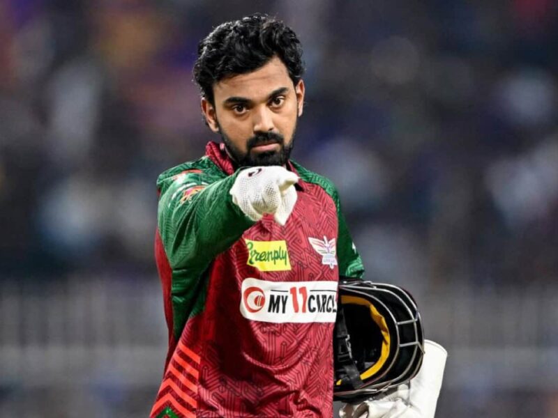 KL RAHUL IPL 2025 MEGA AUCTION