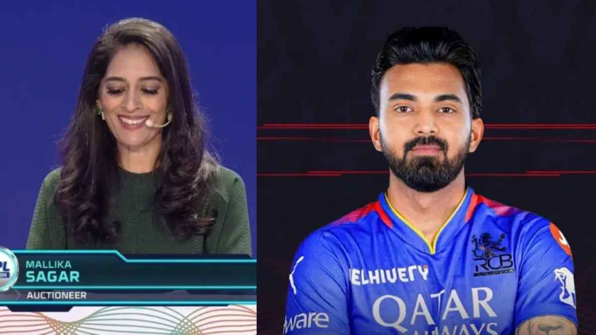 KL RAHUL IPL 2025 MEGA AUCTION