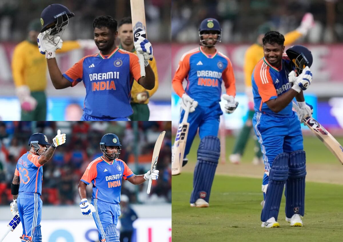 Sanju Samson के बैक टू बैक T20 शतक के बाद खत्म हुआ युवराज के चेले समेत रोहित शर्मा के 2 करीबी दोस्तों का करियर