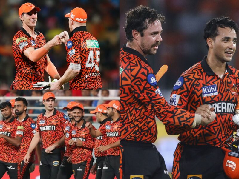 IPL 2025 में Sunrisers Hyderabad की ऐसी नजर आ सकती है सबसे अच्छी प्लेइंग 11, 7 मैचविनर खिलाड़ी है लिस्ट में शामिल