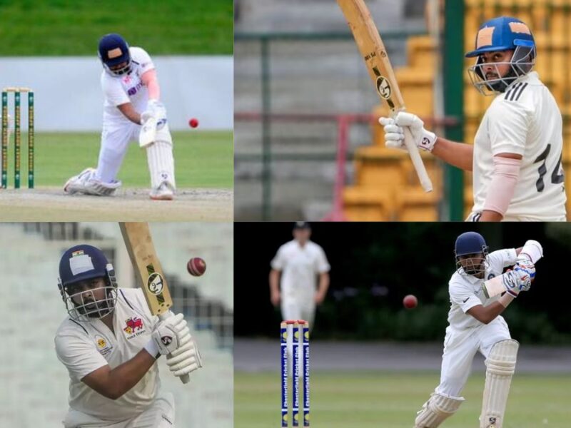 Prithvi Shaw