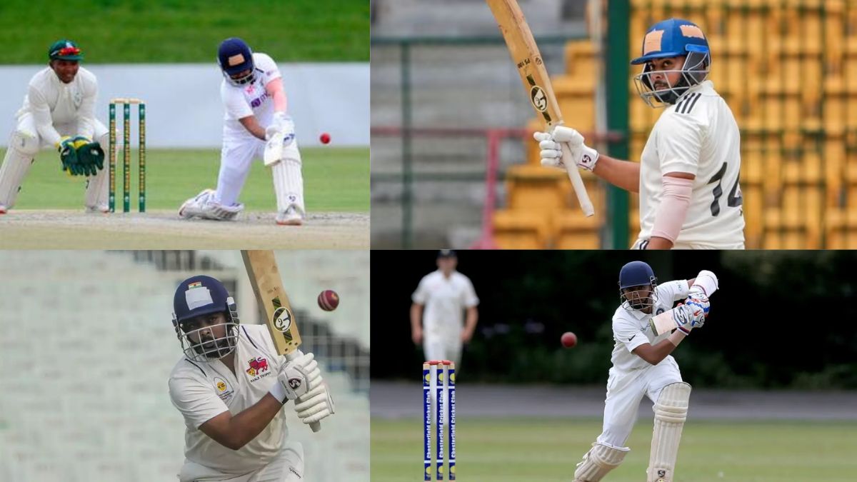 Prithvi Shaw