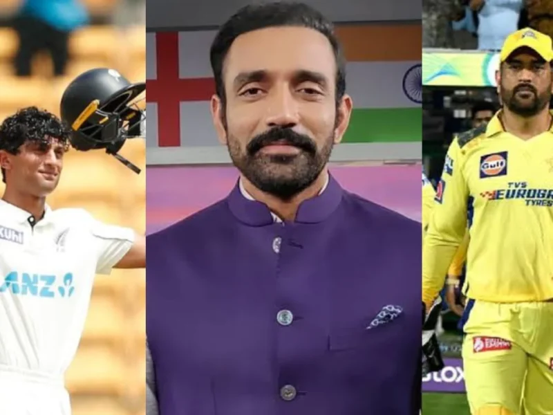 Robin Uthappa angry over CSK