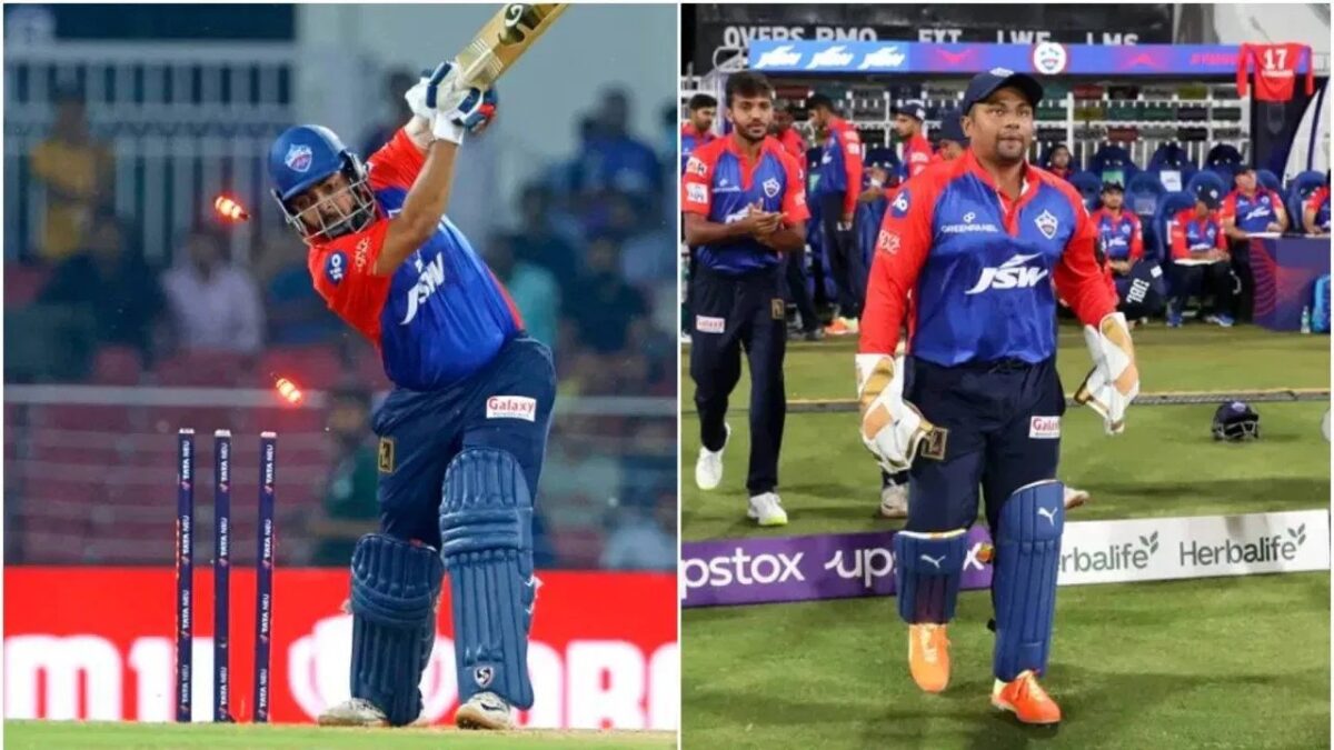 Prithvi Shaw और सरफराज खान ने आईपीएल 2025 के लिए 75 लाख ही क्यों रखा अपना बेस प्राइज, कारण आ गया सामने