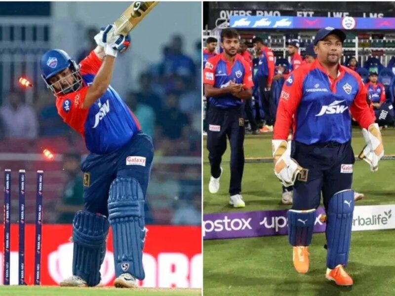 Prithvi Shaw और सरफराज खान ने आईपीएल 2025 के लिए 75 लाख ही क्यों रखा अपना बेस प्राइज, कारण आ गया सामने