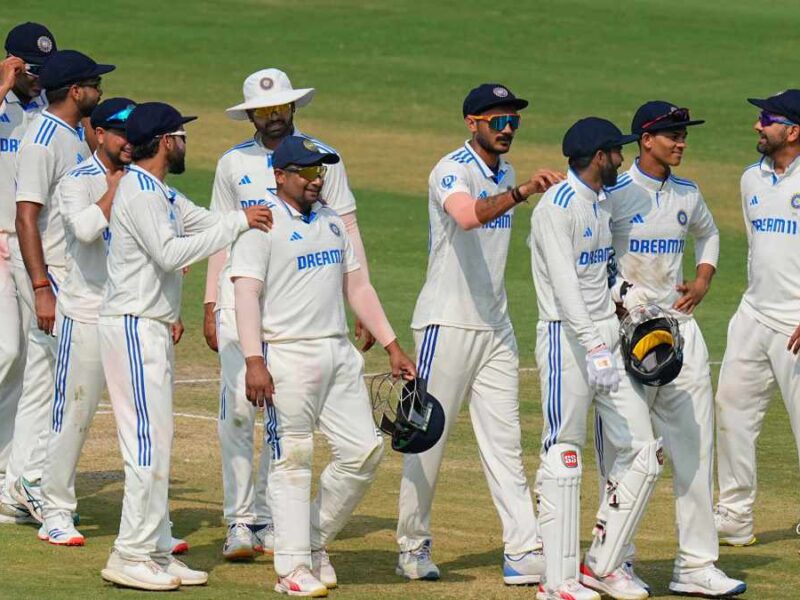 Indian Team के अगले टेस्ट कप्तान का नाम फाइनल, पूर्व चयनकर्ता ने गिल को नहीं इस खिलाड़ी को टेस्ट कप्तान बनाने का किया ऐलान