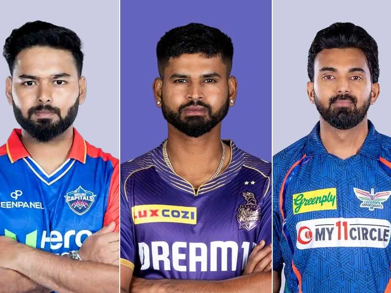 IPL 2025 के मेगा ऑक्शन में जमकर होगी मारामार, आक्शन में उतरेंगे 10 भारतीय स्टार खिलाड़ी, लिस्ट में कप्तानों की भी रेस