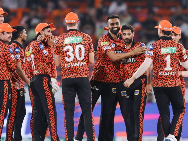 Sunrisers Hyderabad