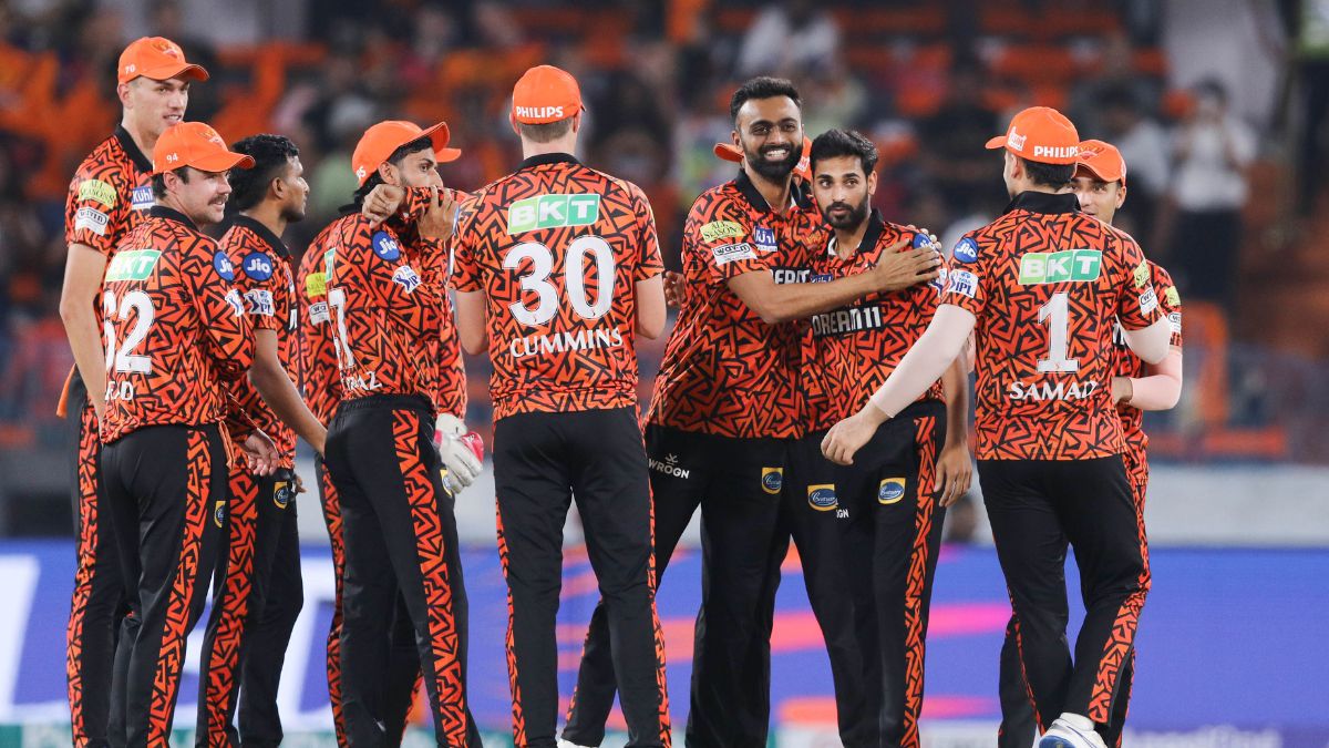 Sunrisers Hyderabad