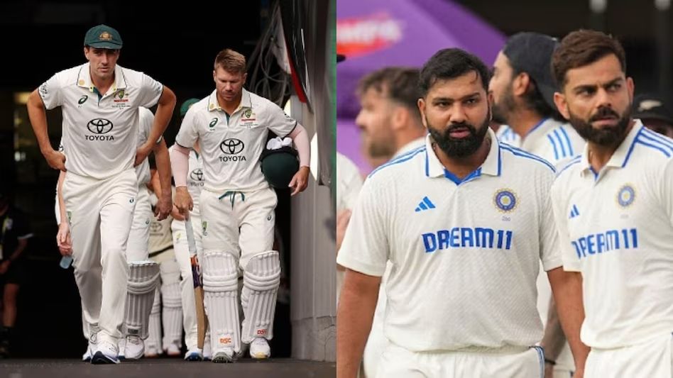 IND vs AUS: भारत-ऑस्ट्रेलिया के आखिरी 2 टेस्ट के लिए बदल गयी पूरी टीम, 2 नए खिलाड़ी की अचानक कराई एंट्री