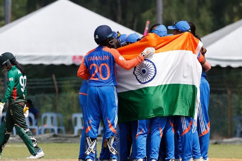 टी20 वर्ल्ड 2025 के लिए BCCI ने 15 सदस्यीय भारतीय टीम का किया ऐलान, यह घातक खिलाड़ी नया कप्तान
