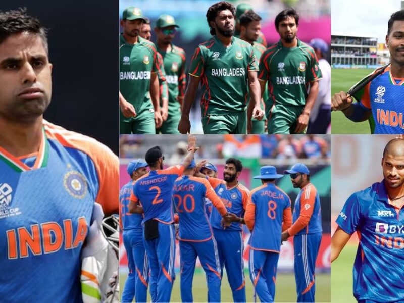 Team India