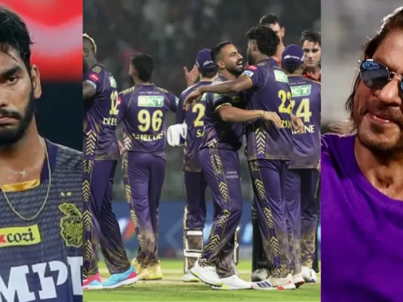 IPL 2025 के लिए KKR ने चुन लिया अपना कप्तान, 23.75 करोड़ी वेंकटेश अय्यर को नजरअंदाज के इस दिग्गज को बनाया कप्तान!