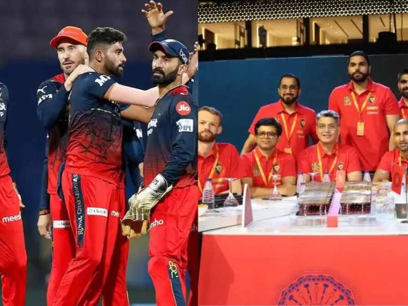 IPL 2025: Royal Challengers Bengaluru के नए कप्तान का नाम फाइनल, विराट कोहली नहीं इस दिग्गज खिलाड़ी का नाम आया सामने