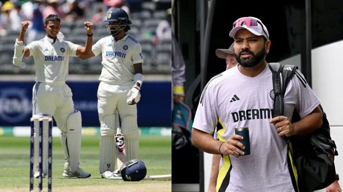 IND vs AUS: चौथे टेस्ट से पहले भारत को लगा बड़ा झटका, टीम इंडिया का सबसे धाकड़ ओपनर बल्लेबाज हुआ चोटिल