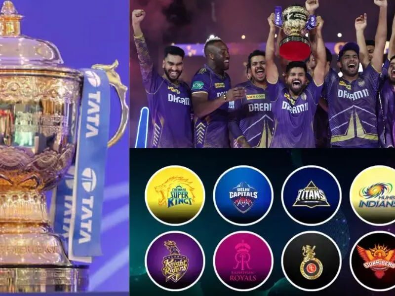 IPL 2025 का शेड्यूल जारी, 14 मार्च नहीं 21 मार्च को होगा पहला मैच, फाइनल मैच की तारीख आई सामने, खेले जायेंगे 75 मैच