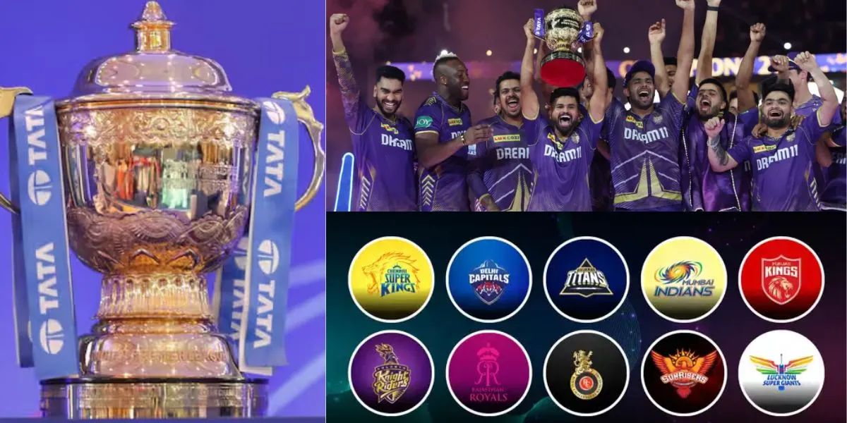 IPL 2025 का शेड्यूल जारी, 14 मार्च नहीं 21 मार्च को होगा पहला मैच, फाइनल मैच की तारीख आई सामने, खेले जायेंगे 75 मैच