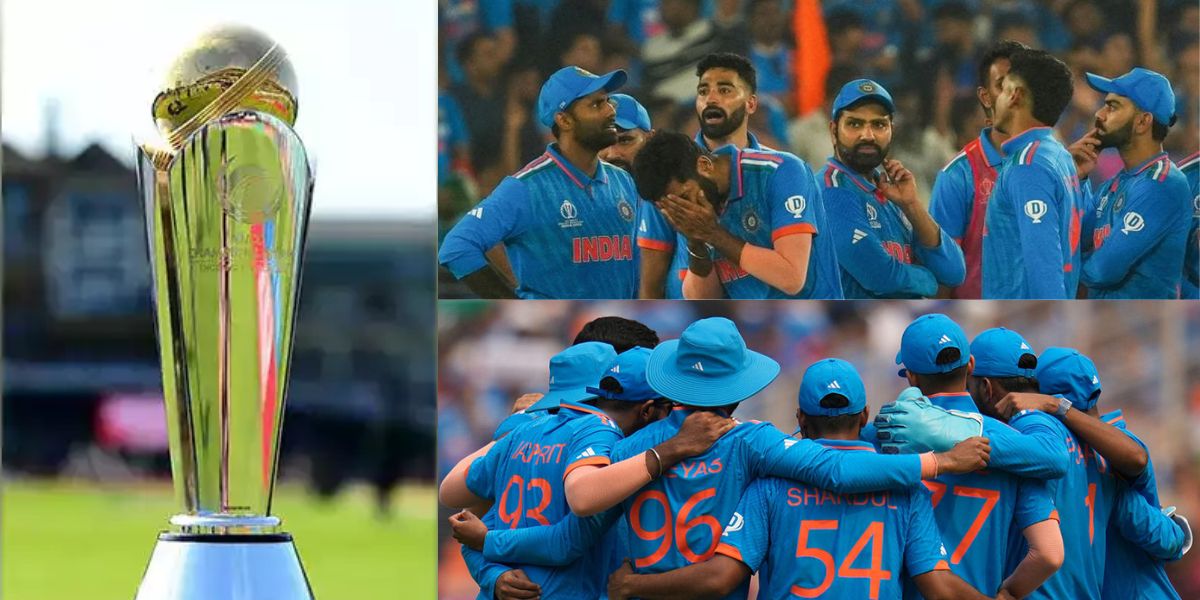 Champions Trophy खत्म होते ही भारत के ये 4 खिलाड़ी करेंगे संन्यास का ऐलान! BCCI की राजनीति से तंग आकर लेंगे फैसला