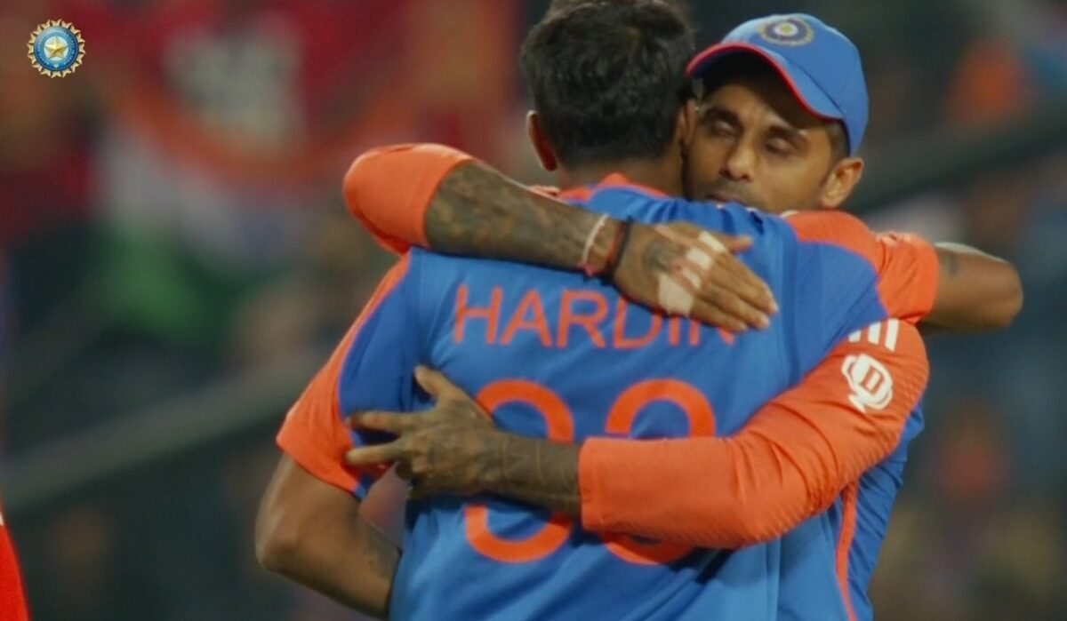 IND vs ENG: भारत ने 3-1 से सीरीज जीतते , चौथे मैच में बने 6 ऐतिहासिक रिकॉर्ड, दुबे और हर्षित ने खड़ा किया बड़े रिकॉर्ड