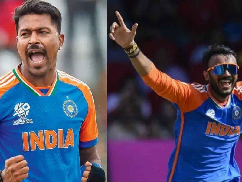 ASIA CUP 2025 में भारत के नए उपकप्तान का नाम ऐलान, अक्षर पटेल-हार्दिक पांड्या की छुट्टी, इस खिलाड़ी को बड़ी जिम्मेदारी