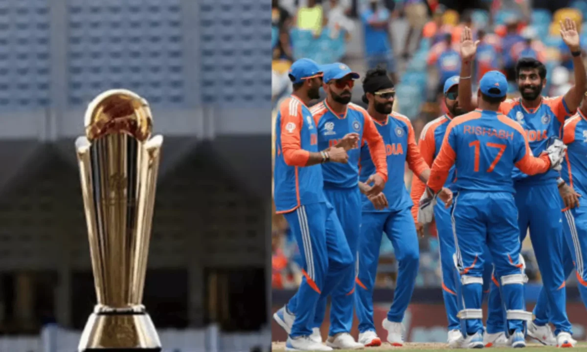 ICC CHAMPIONS TROPHY 2025 JADEJA RETIRE TEAM INDIA