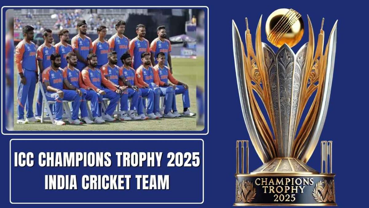 KL RAHUL GAUTAM GAMBHIR TEAM INDIA CHAMPIONS TROPHY