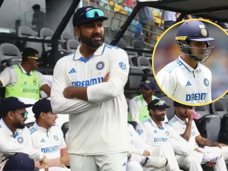 Team India BCCI