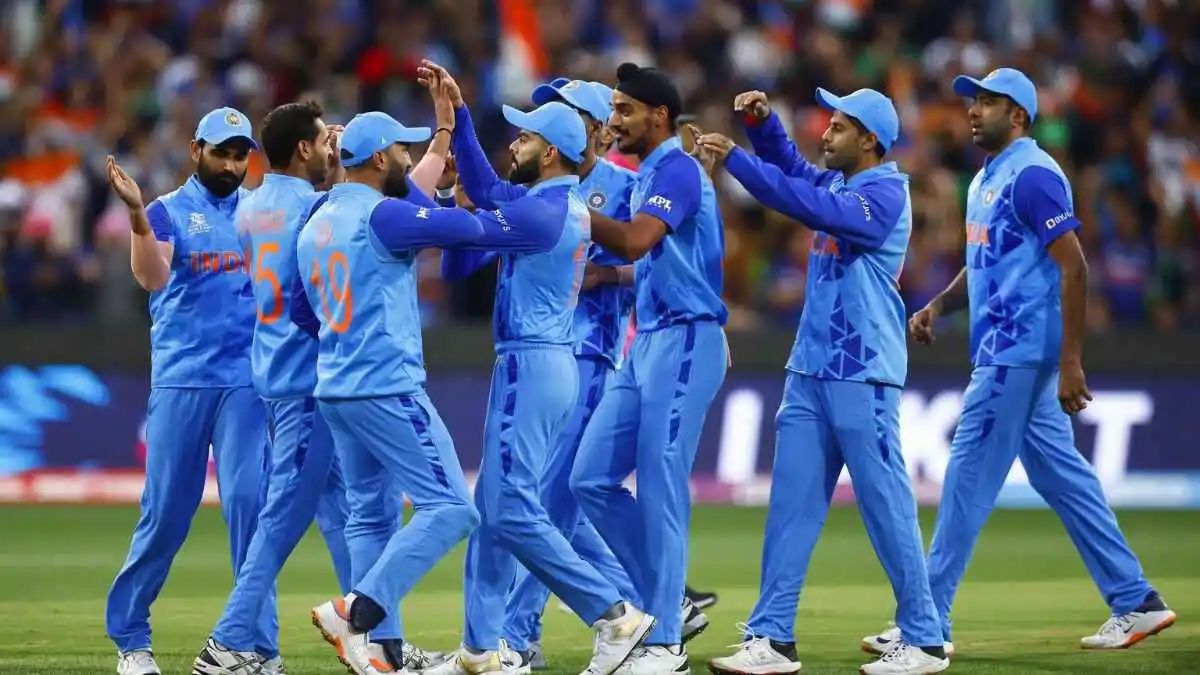 TEAM INDIA का चैंपियंस ट्रॉफी जीतना पक्का, 480 दिन बाद टीम इंडिया में लौट रहा सबसे घातक खिलाड़ी, अकेले कर देगा तहस-नहस