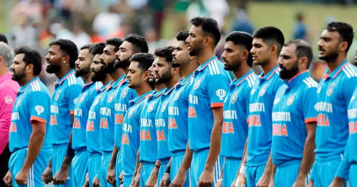 Indian Team का नया ODI कप्तान फाइनल, चैंपियंस ट्रॉफी के बाद रोहित बाहर, 31 साल का खिलाड़ी बनेगा कप्तान, जय शाह का है करीबी