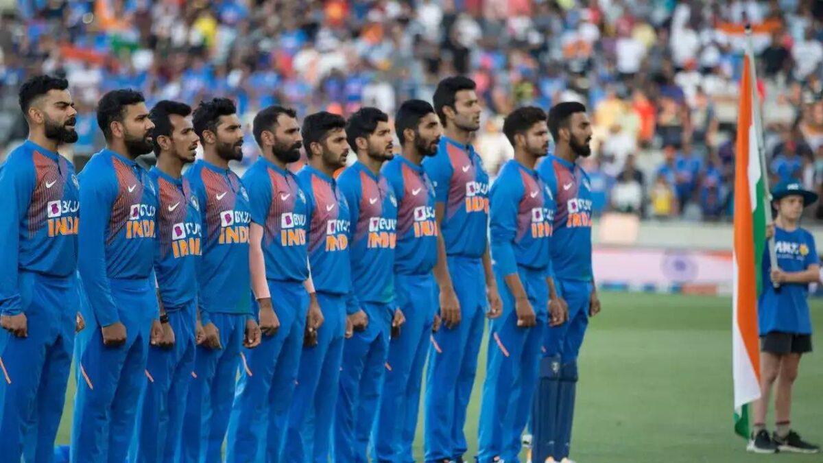 Team India के ODI नए कप्तान और उपकप्तान नाम फाइनल, रोहित के बाद यह खिलाड़ी नया कप्तान, मिल गया हिंट